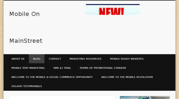 mobileonmainstreet.com