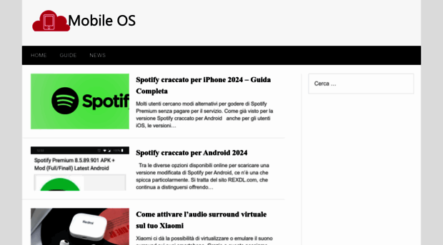 mobileos.it