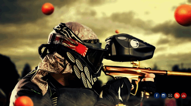 mobilepaintballgames.com