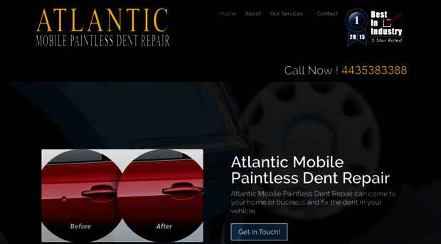 mobilepaintlessdentrepairincolumbiamd.com