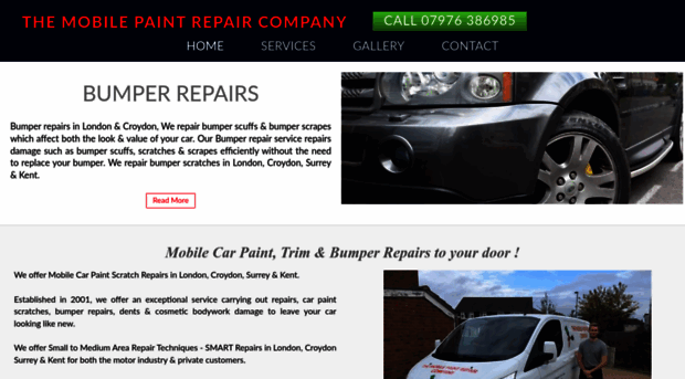 mobilepaintrepaircompany.co.uk