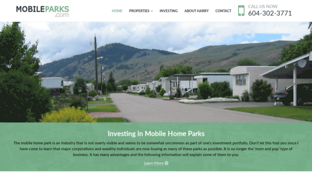 mobileparks.com