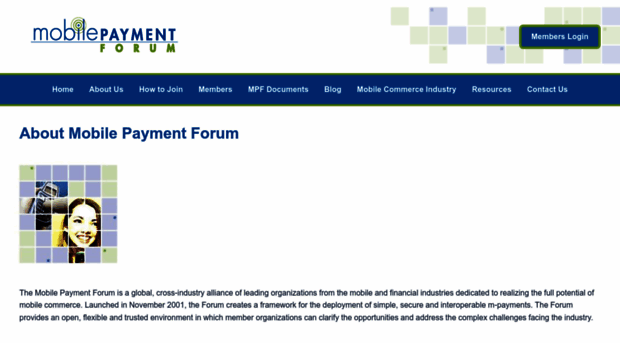 mobilepaymentforum.org