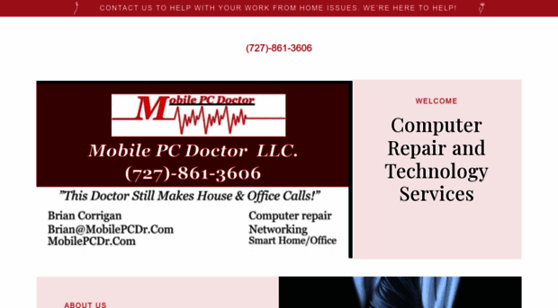 mobilepcdr.com