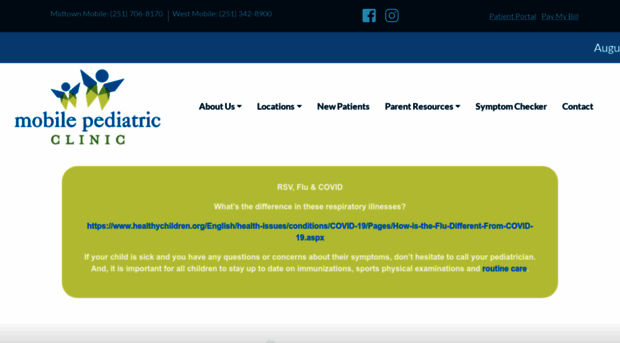 mobilepeds.com