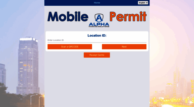 mobilepermit.com