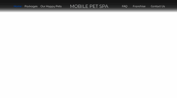 mobilepetspa.ca