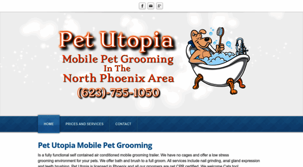 mobilepetutopia.com