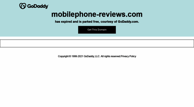 mobilephone-reviews.com