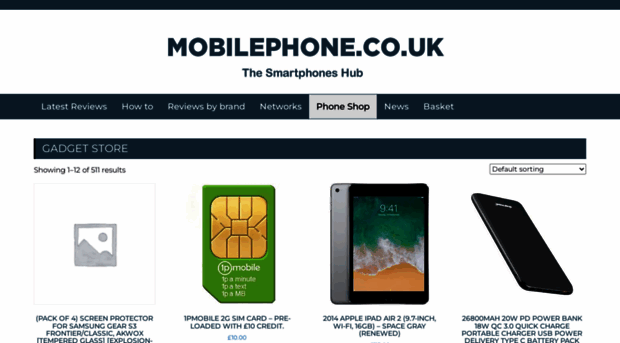 mobilephone.co.uk