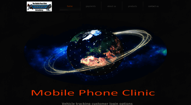 mobilephoneclinic.com