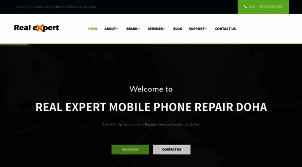 mobilephonerepairqatar.com