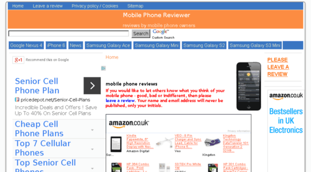 mobilephonereviewer.co.uk
