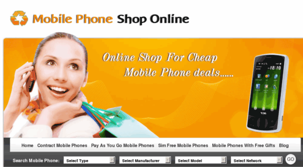 mobilephoneshoponline.org.uk