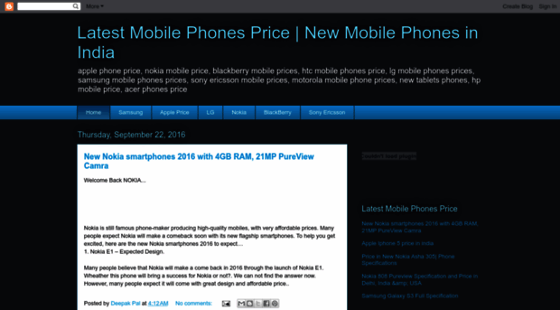 mobilephonesprice.blogspot.in