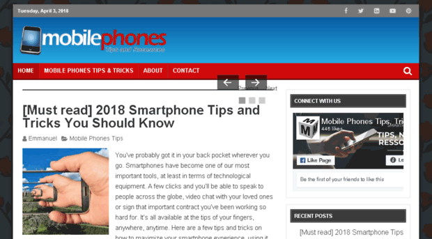 mobilephonestips.com