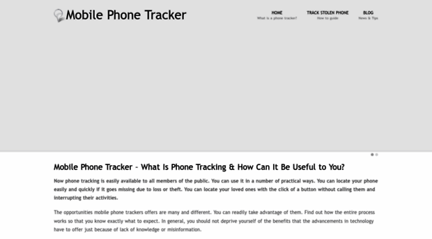 mobilephonetracker.org.uk