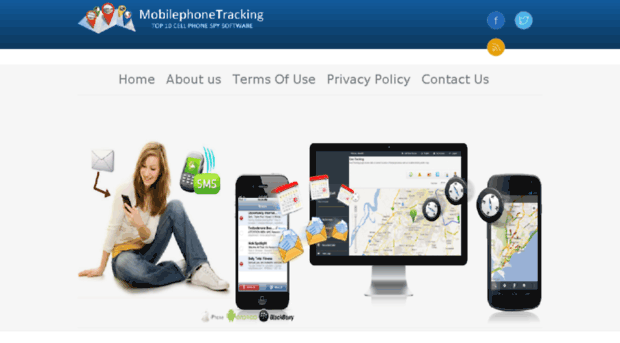 mobilephonetracking.com