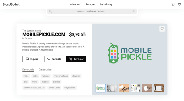 mobilepickle.com