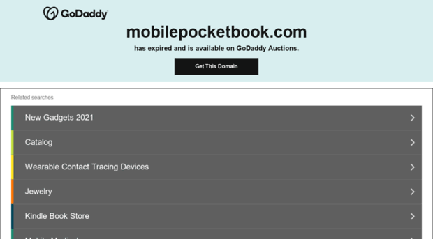 mobilepocketbook.com