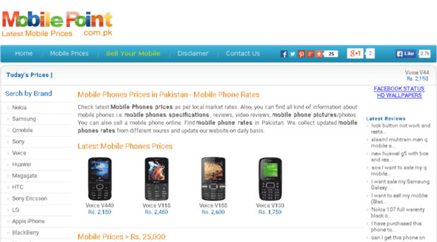 mobilepoint.com.pk