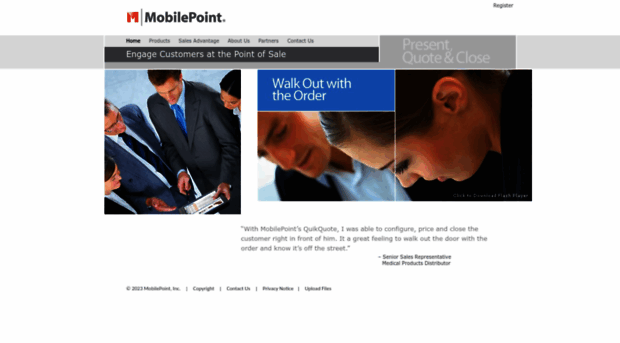 mobilepoint.com