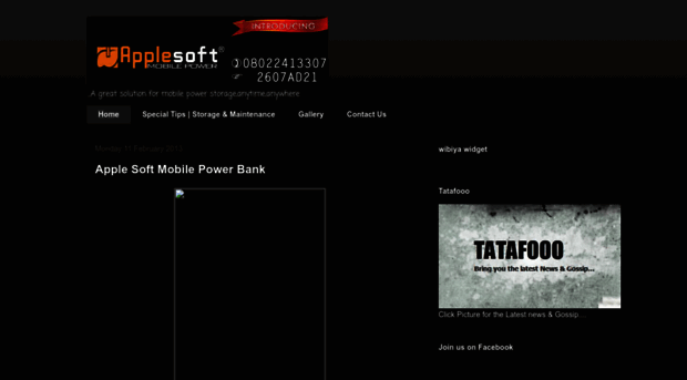mobilepowerbank.blogspot.com
