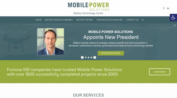 mobilepowersolutions.com