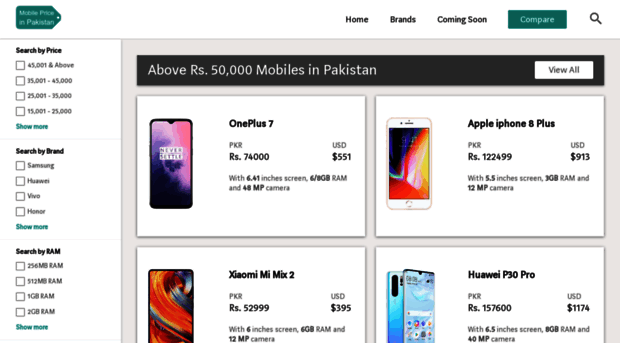 mobilepriceinpakistan.pk