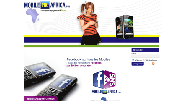 mobileproafrica.com