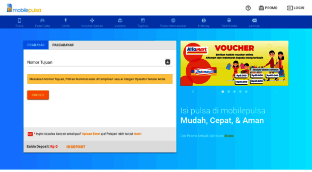 mobilepulsa.com