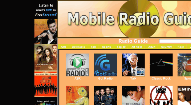 mobileradioguide.com