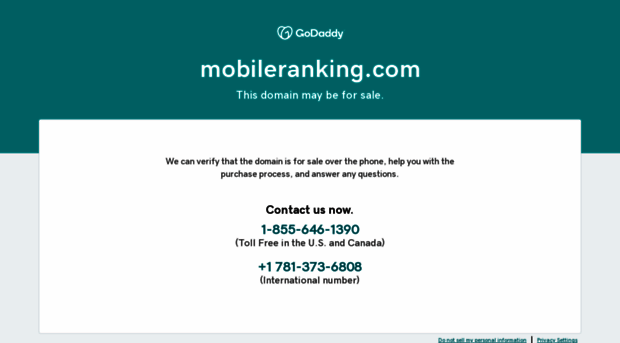 mobileranking.com