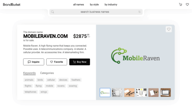 mobileraven.com