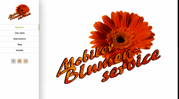 mobilerblumenservice.com