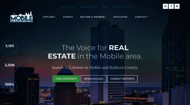 mobilerealtors.com