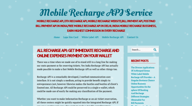 mobilerechargeapiservice.wordpress.com