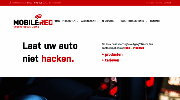 mobilered.nl