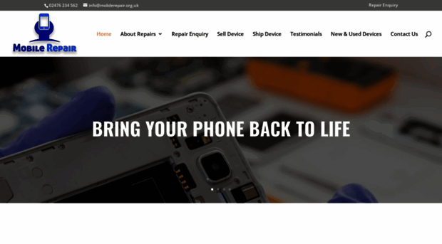 mobilerepair.org.uk