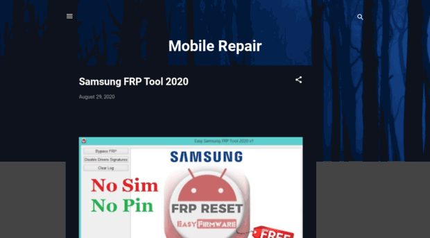 mobilerepair2016.blogspot.com