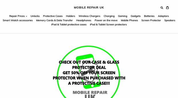 mobilerepairuk.com