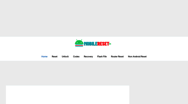 mobilereset99.com