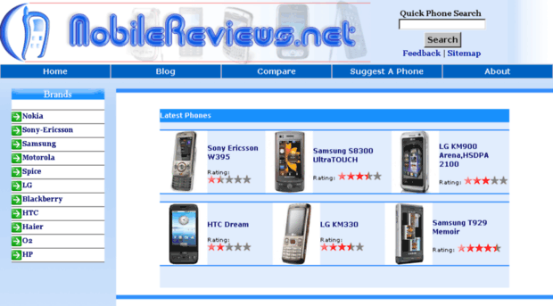 mobilereviews.net