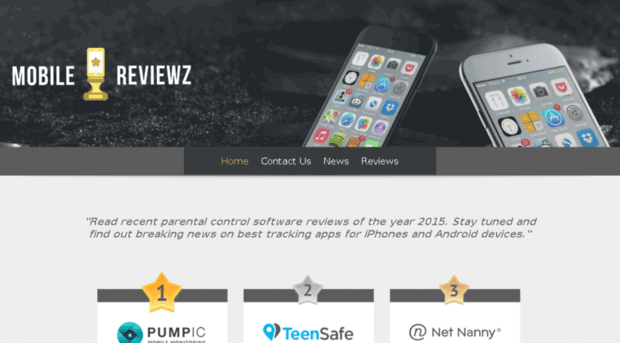 mobilereviewz.com