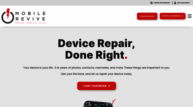 mobilerevive.com