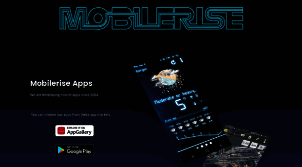mobilerise.com