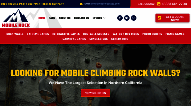 mobilerockusa.com