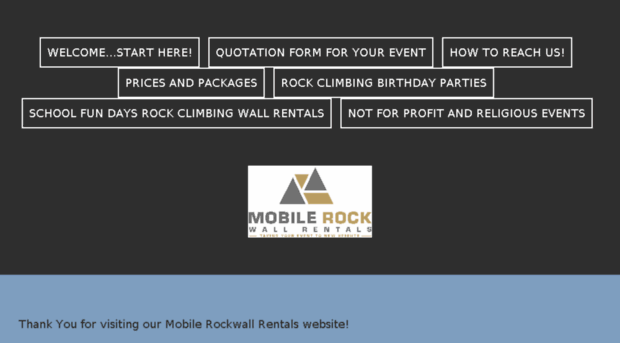 mobilerockwallrentals.com