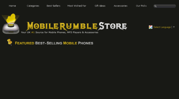mobilerumble.co.uk