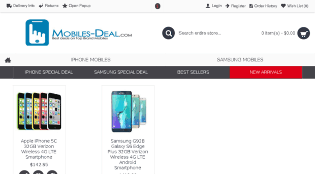 mobiles-deal.com